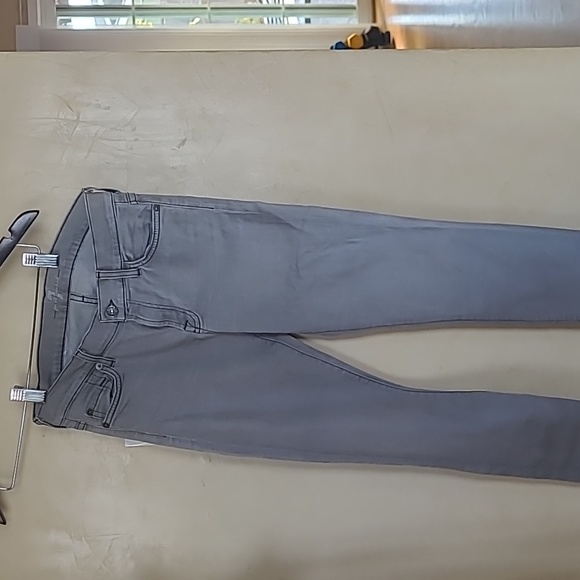 7 for all man kind Grey jeans - Picture 1 of 3